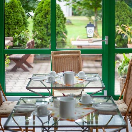 Hotel Landsberg Landsberg  Luaran gambar