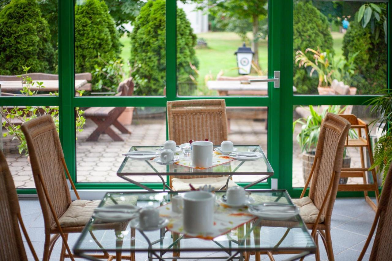 Hotel Landsberg Landsberg  Luaran gambar