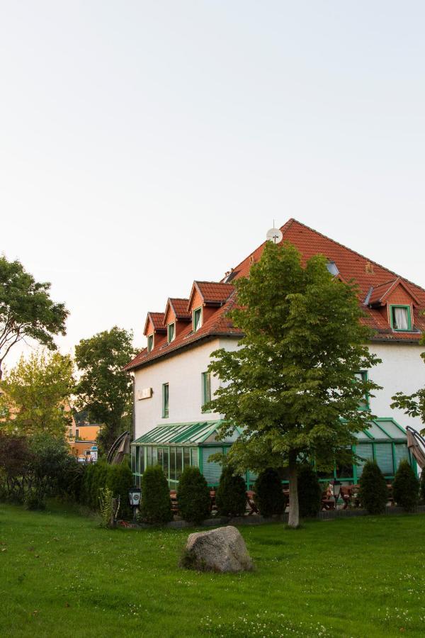 Hotel Landsberg Landsberg  Luaran gambar