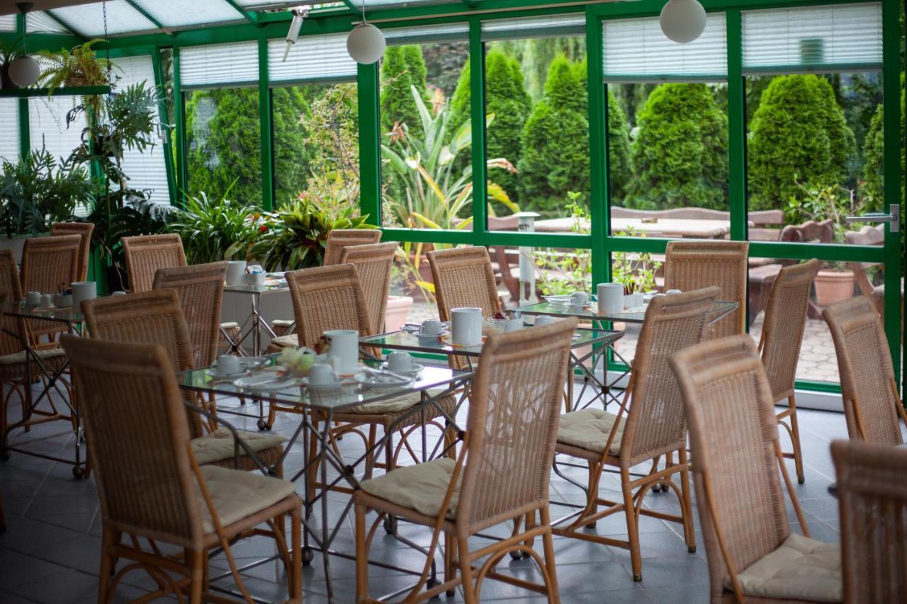 Hotel Landsberg Landsberg  Luaran gambar