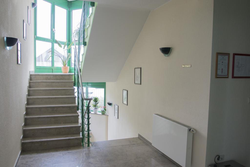 Hotel Landsberg Landsberg  Luaran gambar