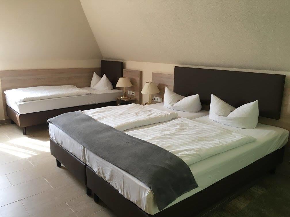 Hotel Landsberg Landsberg  Luaran gambar