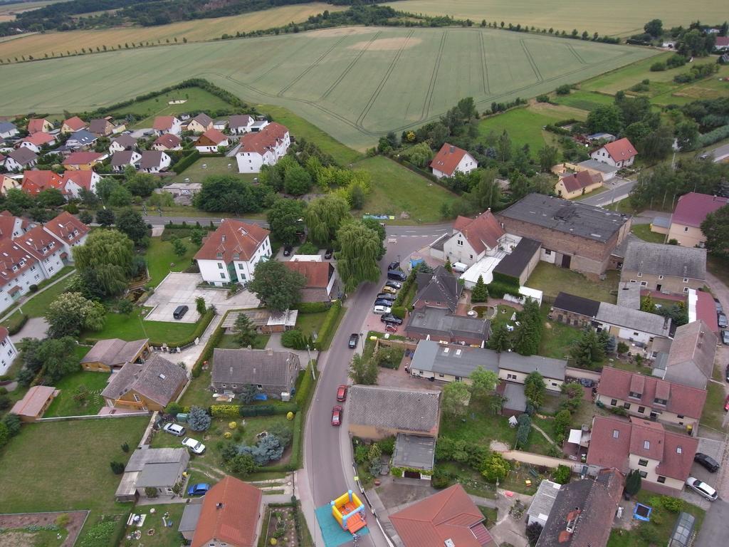 Hotel Landsberg Landsberg  Luaran gambar