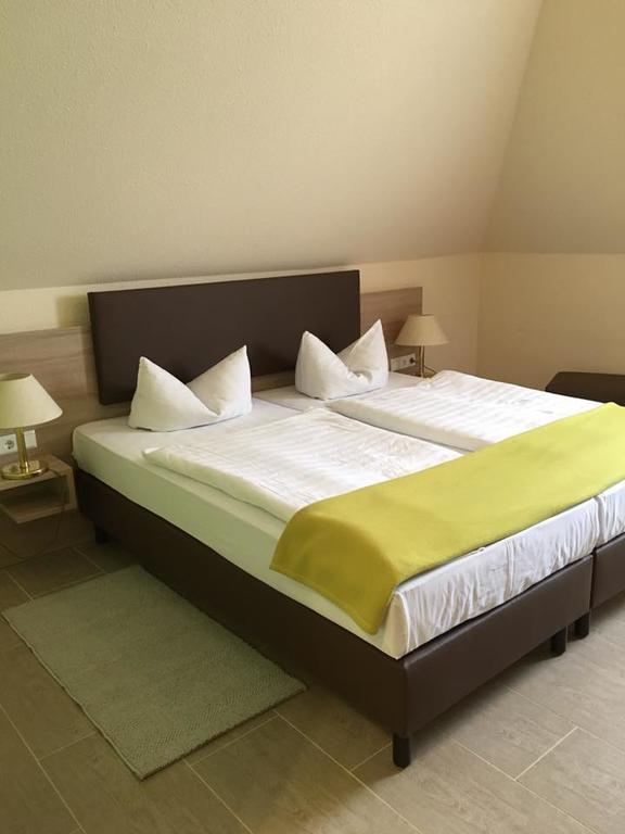 Hotel Landsberg Landsberg  Luaran gambar