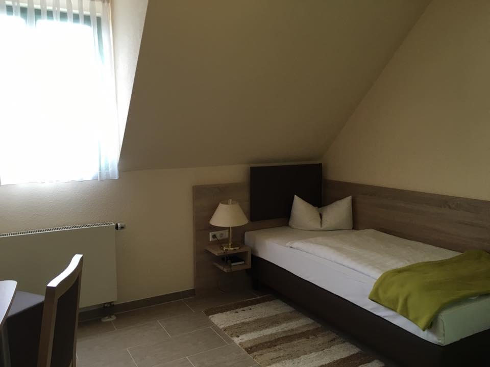 Hotel Landsberg Landsberg  Luaran gambar