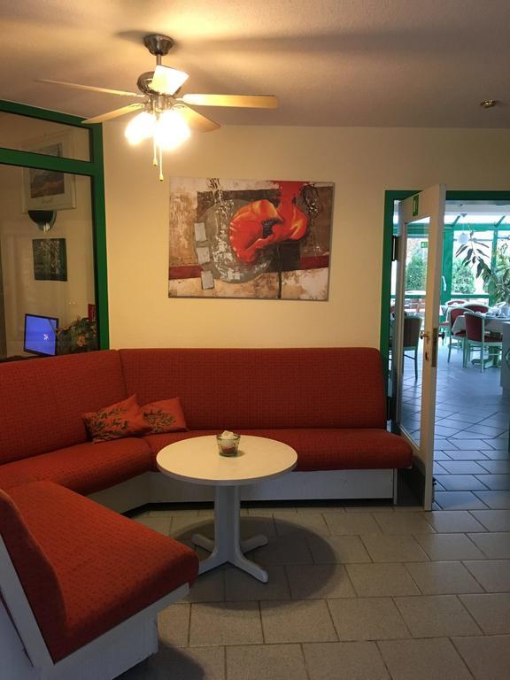 Hotel Landsberg Landsberg  Luaran gambar