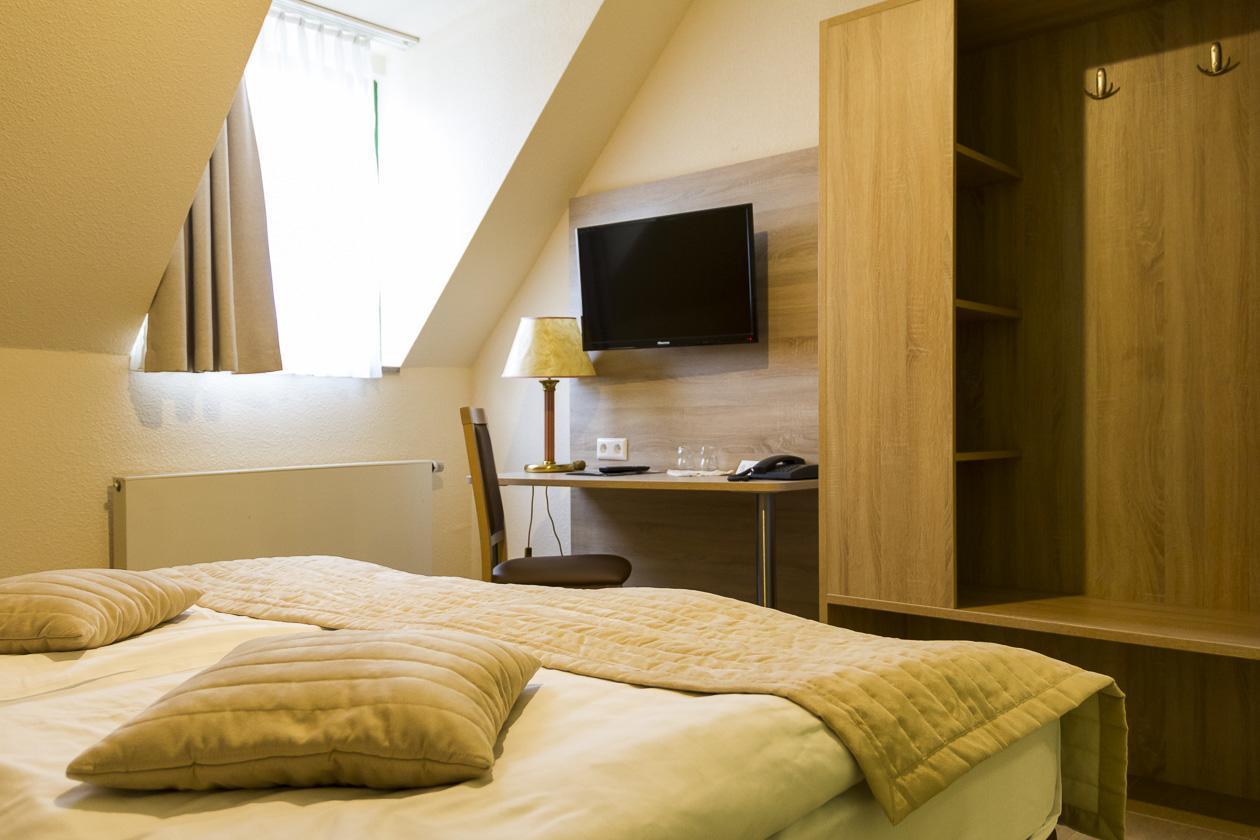 Hotel Landsberg Landsberg  Luaran gambar
